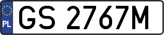 GS2767M
