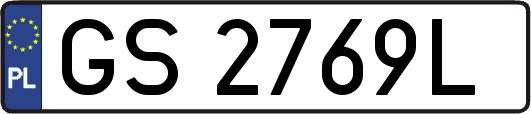 GS2769L