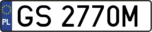 GS2770M