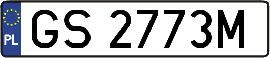GS2773M