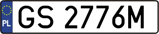 GS2776M