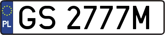 GS2777M