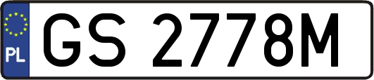 GS2778M