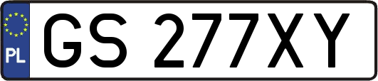 GS277XY