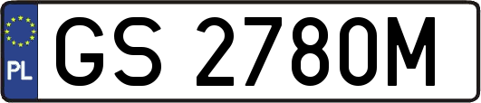 GS2780M
