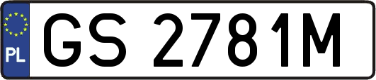 GS2781M