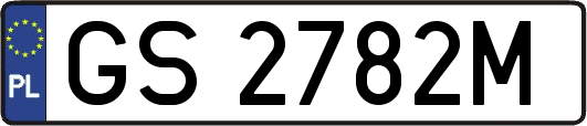 GS2782M