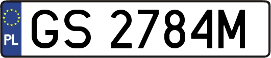 GS2784M