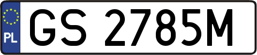 GS2785M