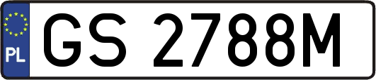 GS2788M