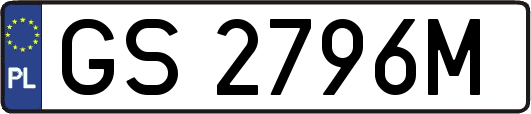 GS2796M