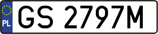 GS2797M