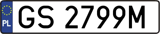 GS2799M