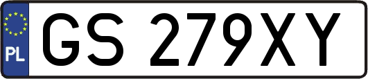 GS279XY