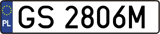 GS2806M