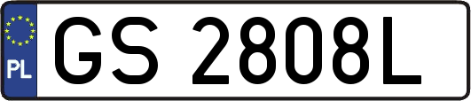 GS2808L