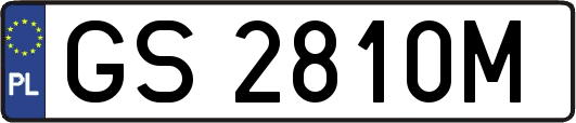 GS2810M