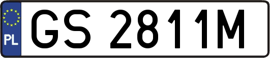 GS2811M