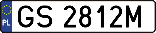 GS2812M