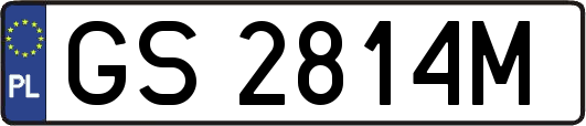 GS2814M