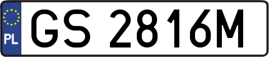 GS2816M