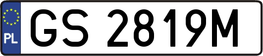 GS2819M