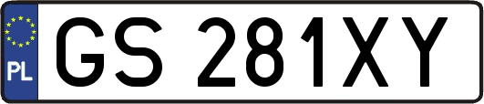 GS281XY