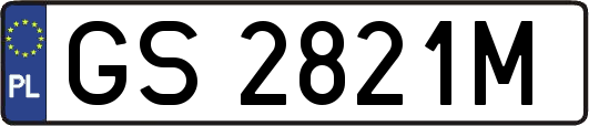 GS2821M