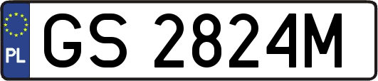 GS2824M