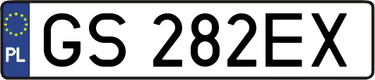 GS282EX