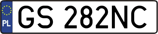 GS282NC
