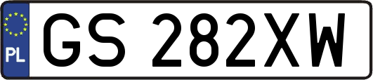 GS282XW