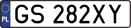 GS282XY