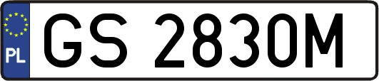 GS2830M