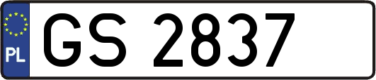 GS2837