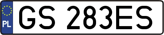 GS283ES