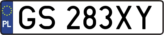 GS283XY