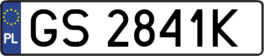 GS2841K