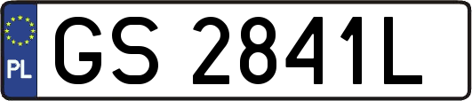 GS2841L