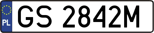 GS2842M