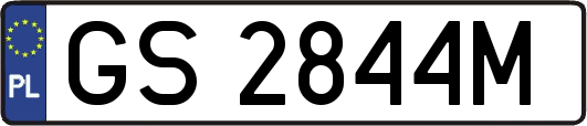GS2844M