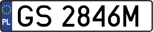 GS2846M