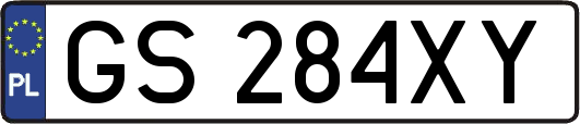 GS284XY