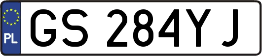 GS284YJ