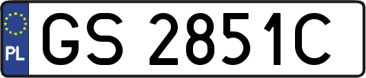 GS2851C