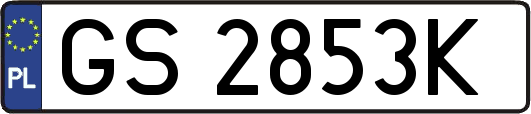 GS2853K