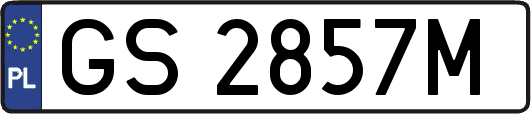 GS2857M
