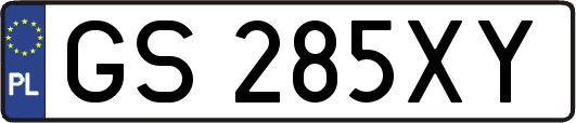 GS285XY