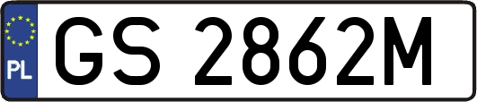 GS2862M