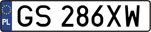 GS286XW